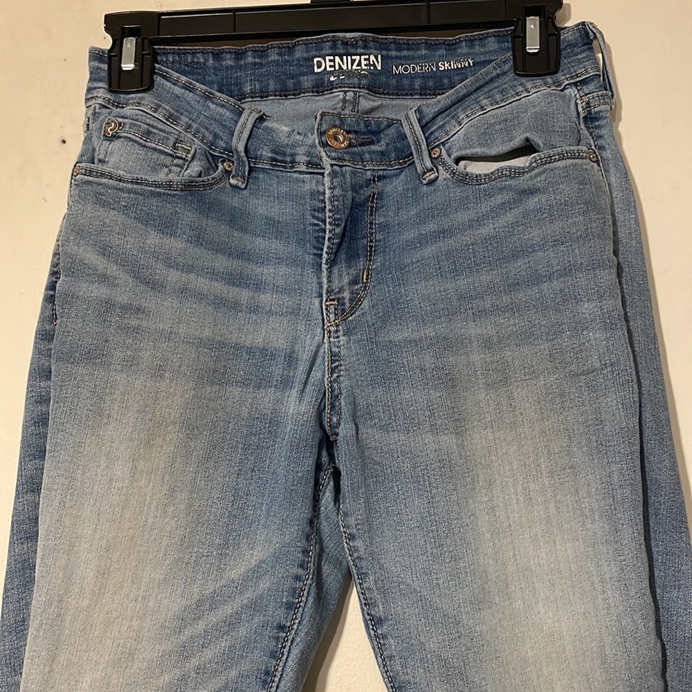 Denizen Jeans - Picture 2 of 12
